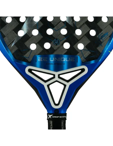 Drop Shot Axion Attack 1.0 2025